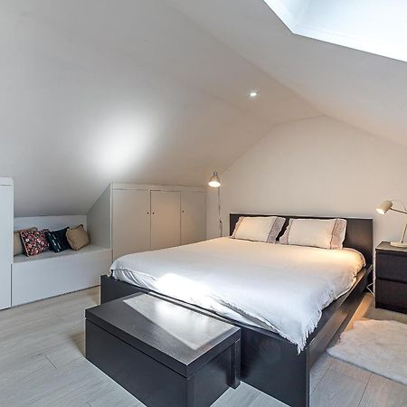 Gafa House - Family Accommodation And Workplace Gafanha da Nazare Luaran gambar