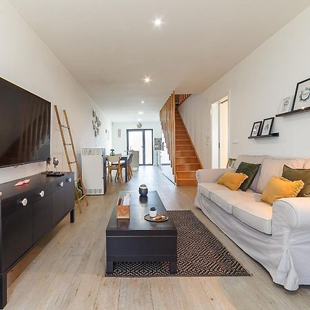 Gafa House - Family Accommodation And Workplace Gafanha da Nazare Luaran gambar