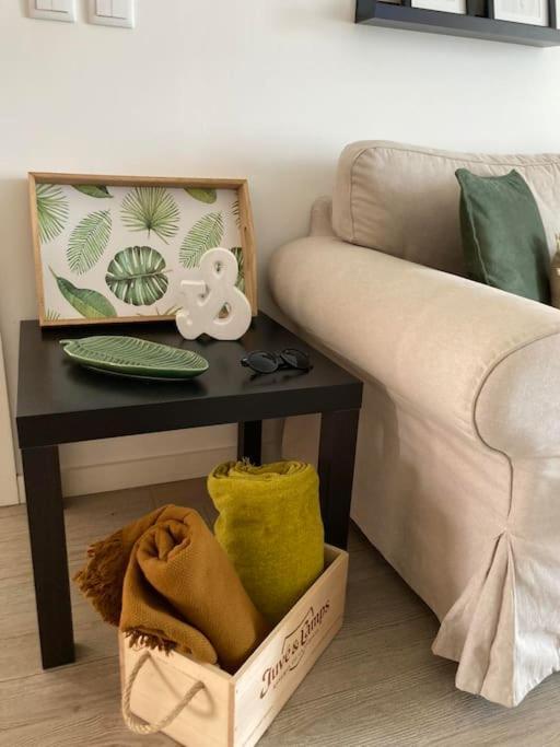 Gafa House - Family Accommodation And Workplace Gafanha da Nazare Luaran gambar
