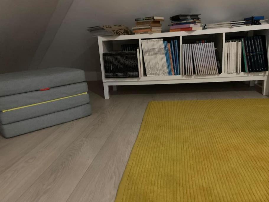 Gafa House - Family Accommodation And Workplace Gafanha da Nazare Luaran gambar