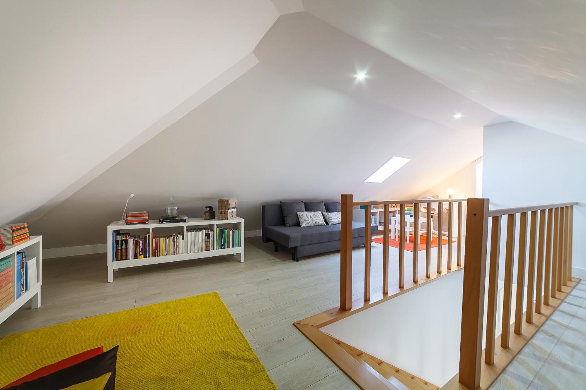 Gafa House - Family Accommodation And Workplace Gafanha da Nazare Luaran gambar