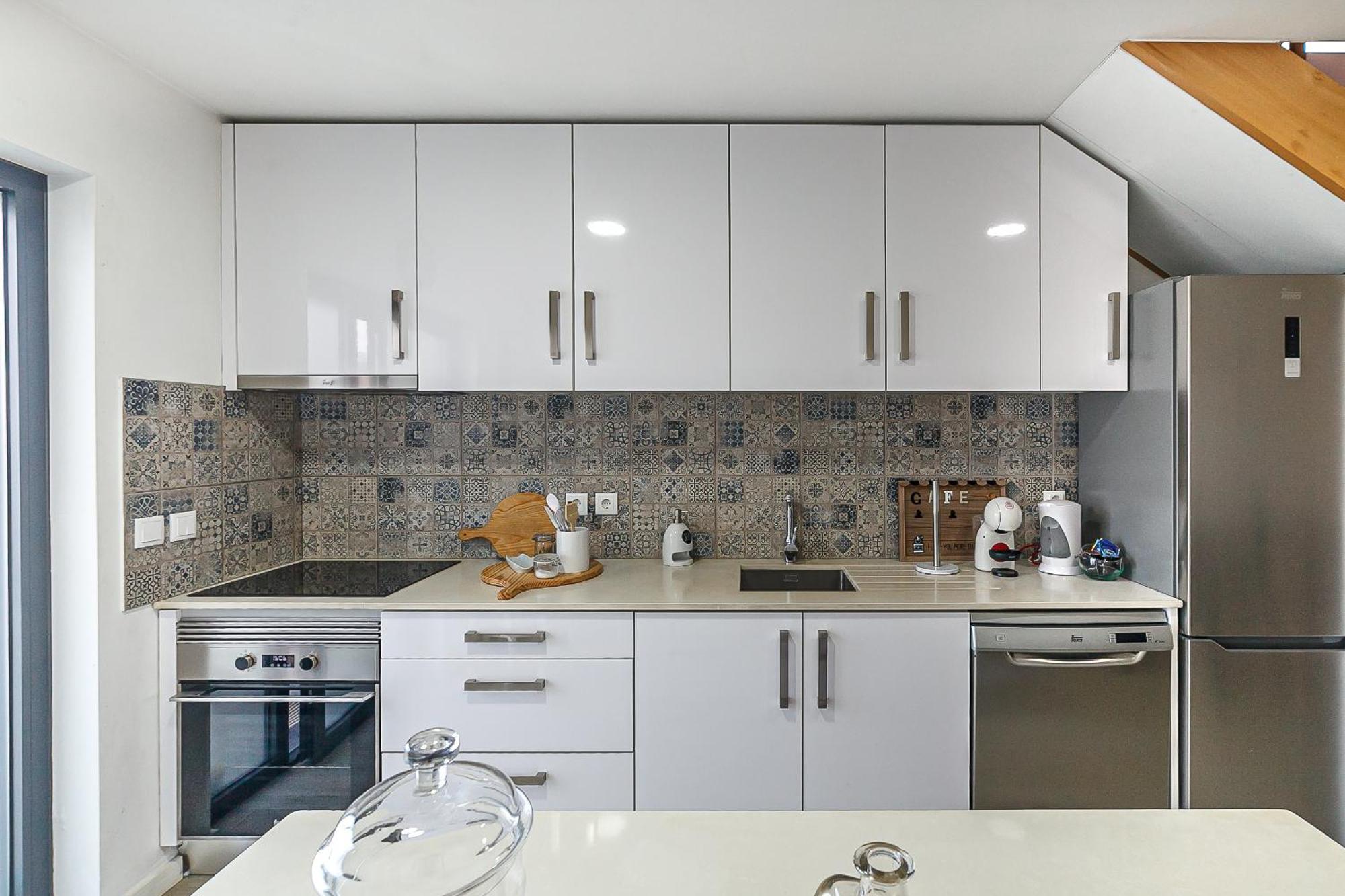 Gafa House - Family Accommodation And Workplace Gafanha da Nazare Luaran gambar