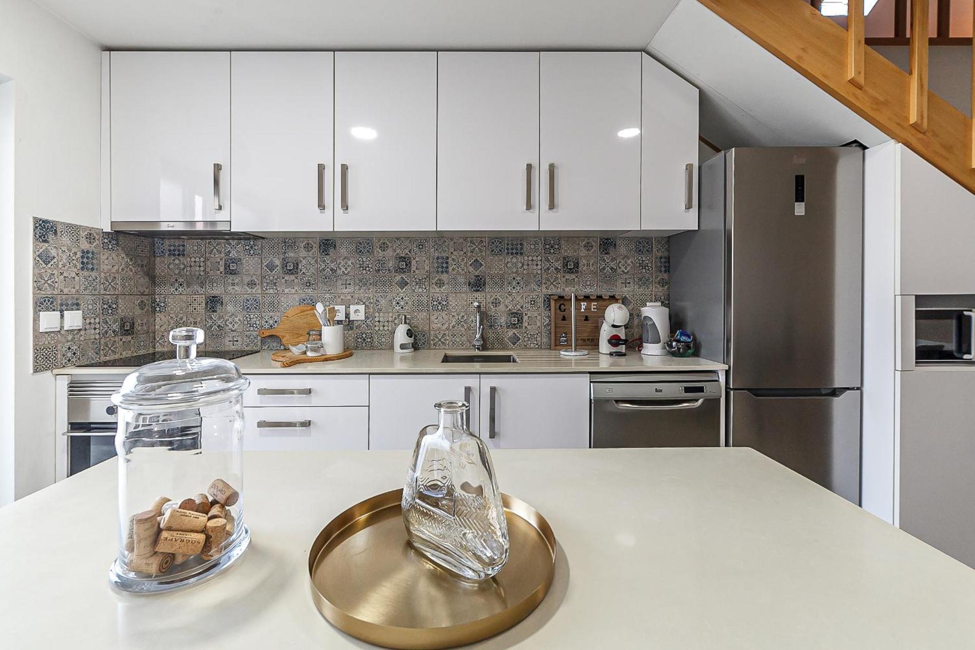 Gafa House - Family Accommodation And Workplace Gafanha da Nazare Luaran gambar