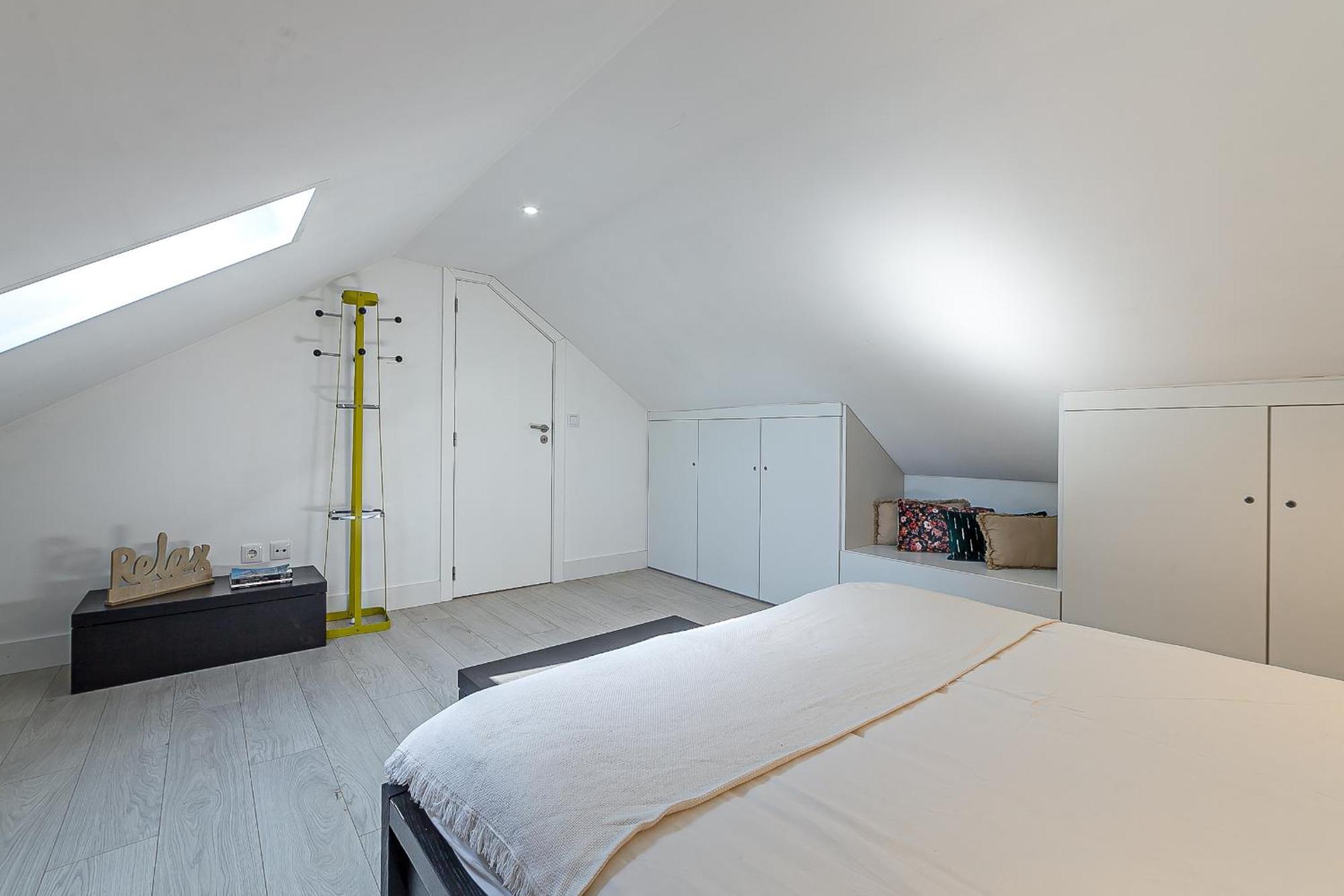 Gafa House - Family Accommodation And Workplace Gafanha da Nazare Luaran gambar