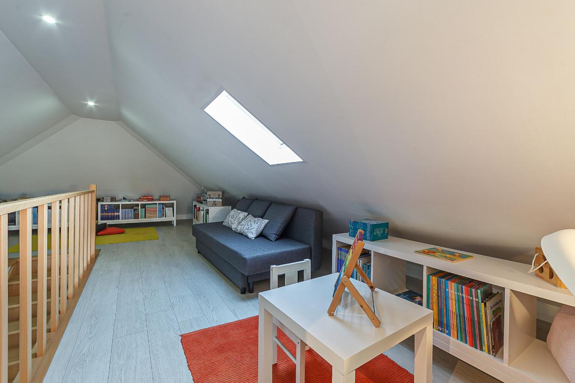 Gafa House - Family Accommodation And Workplace Gafanha da Nazare Luaran gambar
