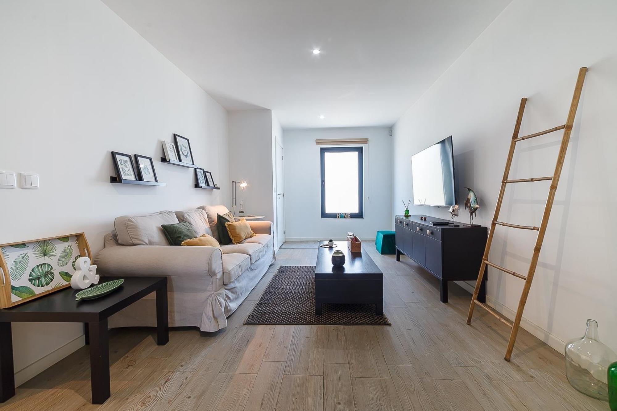 Gafa House - Family Accommodation And Workplace Gafanha da Nazare Luaran gambar